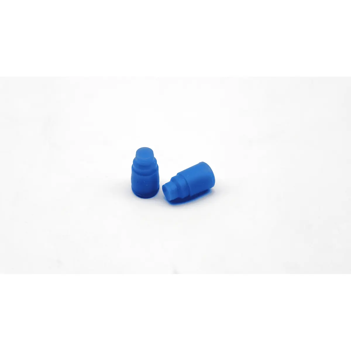 Silicone stopper - square shape - TYM