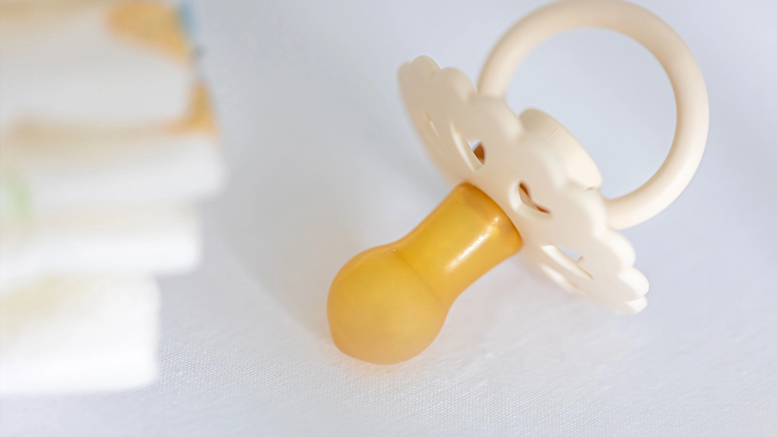Double-color LSR production line for baby feeding silicone products - TYM