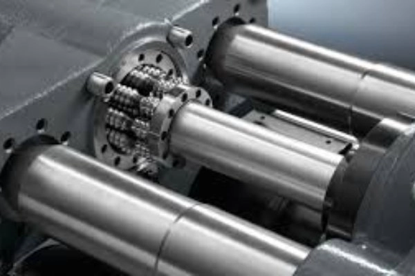 How Clamp Force Selection Affects LSR Injection Molding Performance - TYM
