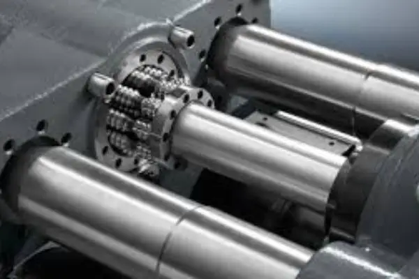 How Clamp Force Selection Affects LSR Injection Molding Performance - TYM