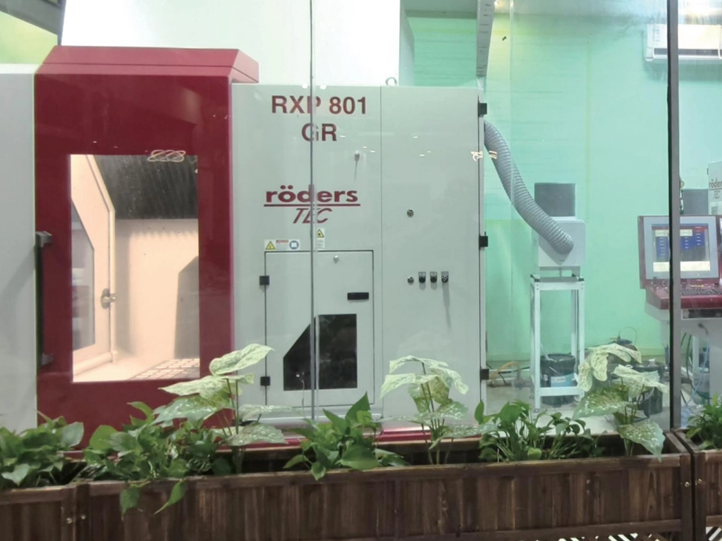 How-Proper-Maintenance-Extends-Injection-Machine-Lifespan - TYM