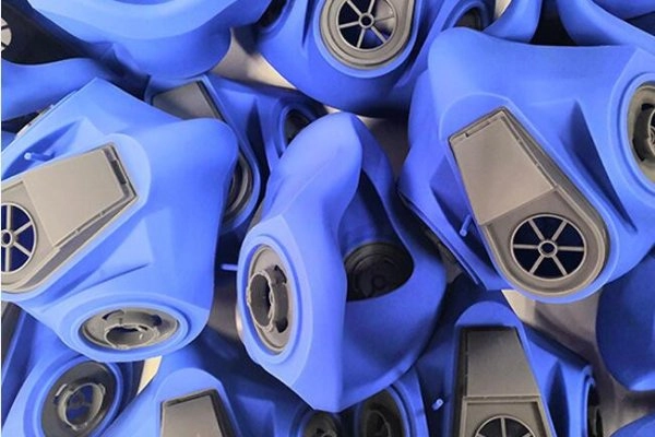 How the Liquid Silicone Rubber (LSR) Injection Molding Process Works - TYM