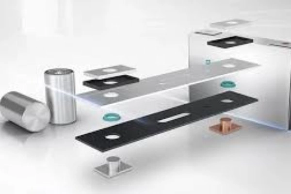 Innovative LSR Materials for Hydrogen Fuel Cell Sealing Applications - TYM