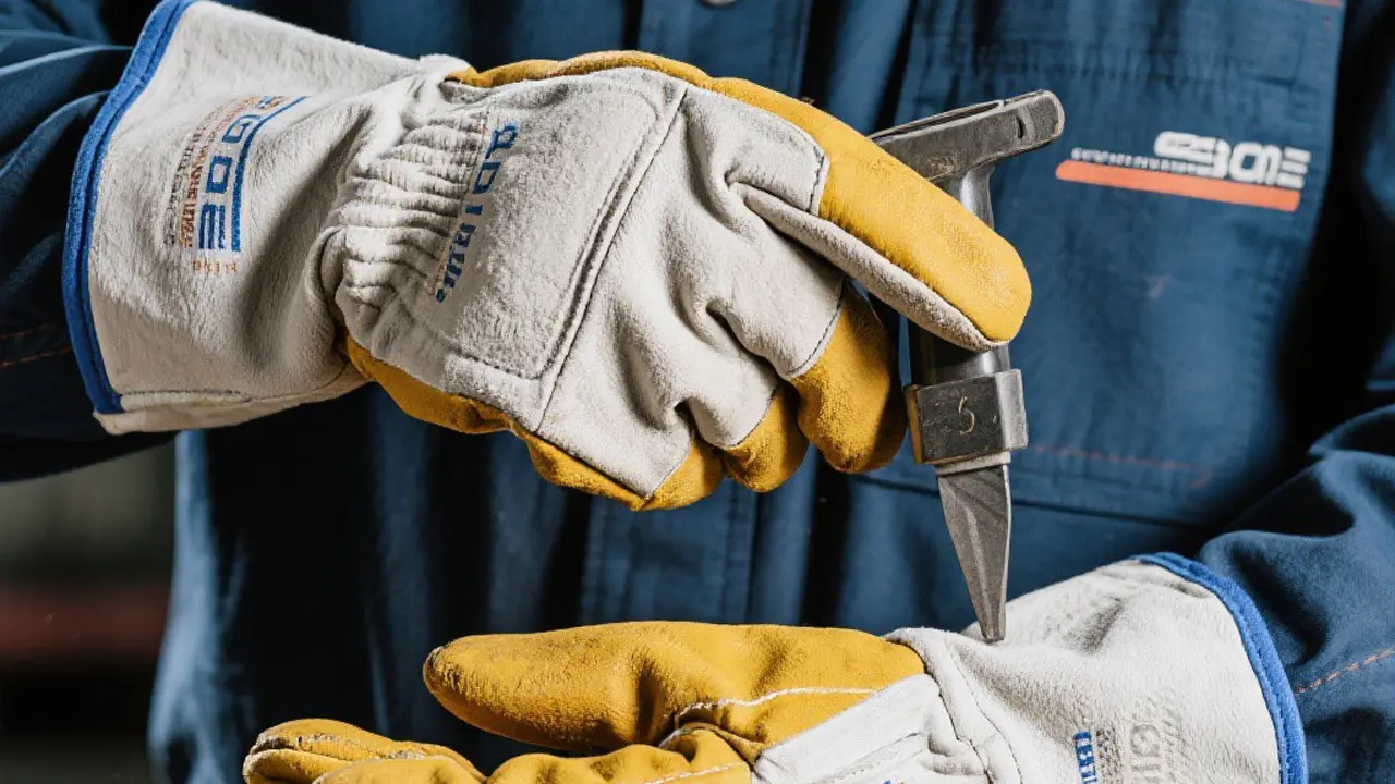 Labor-Protection - TYM