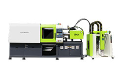 Liquid-silicone-rubber-injection-molding-machine - TYM