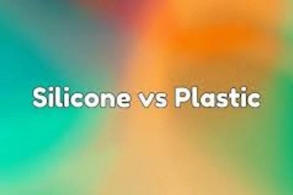 Liquid Silicone vs Plastic: Application Scenarios and Cost-Effectiveness - TYM