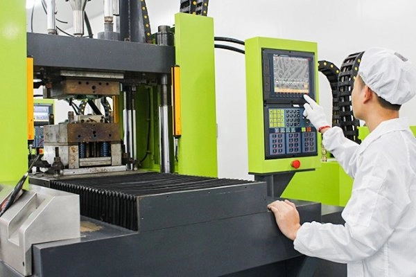 LSR Injection Machine Guide: How Proper Maintenance Extends Injection Machine Lifespan - TYM