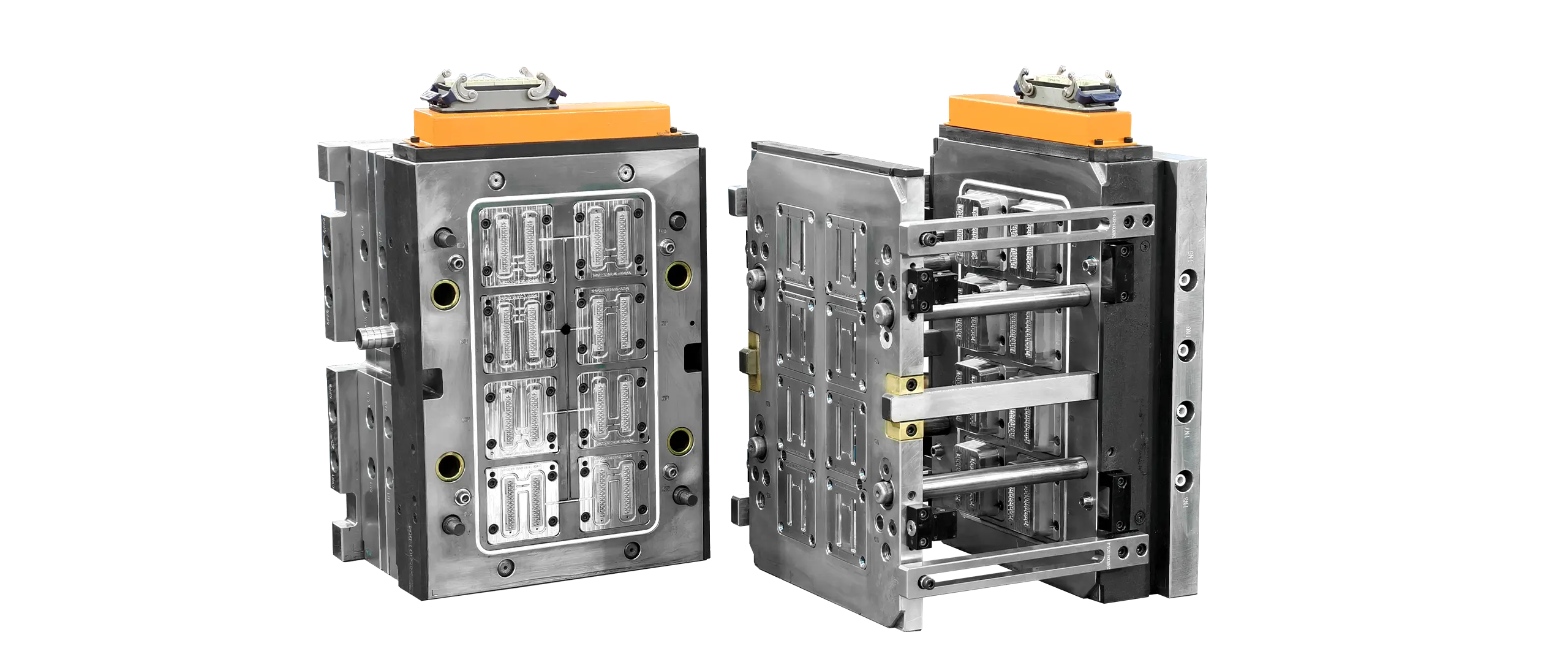 LSR mold - TYM