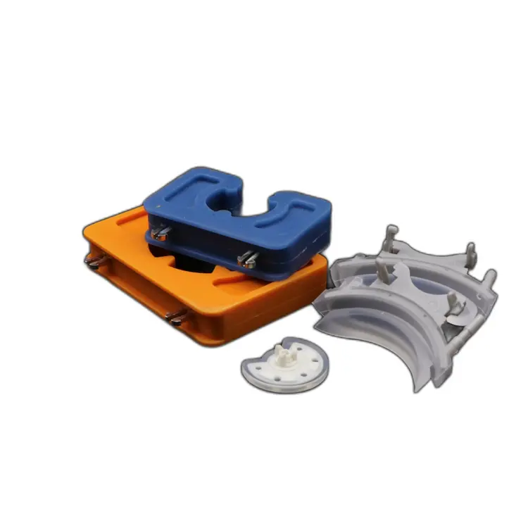 Medical packaging components - TYM