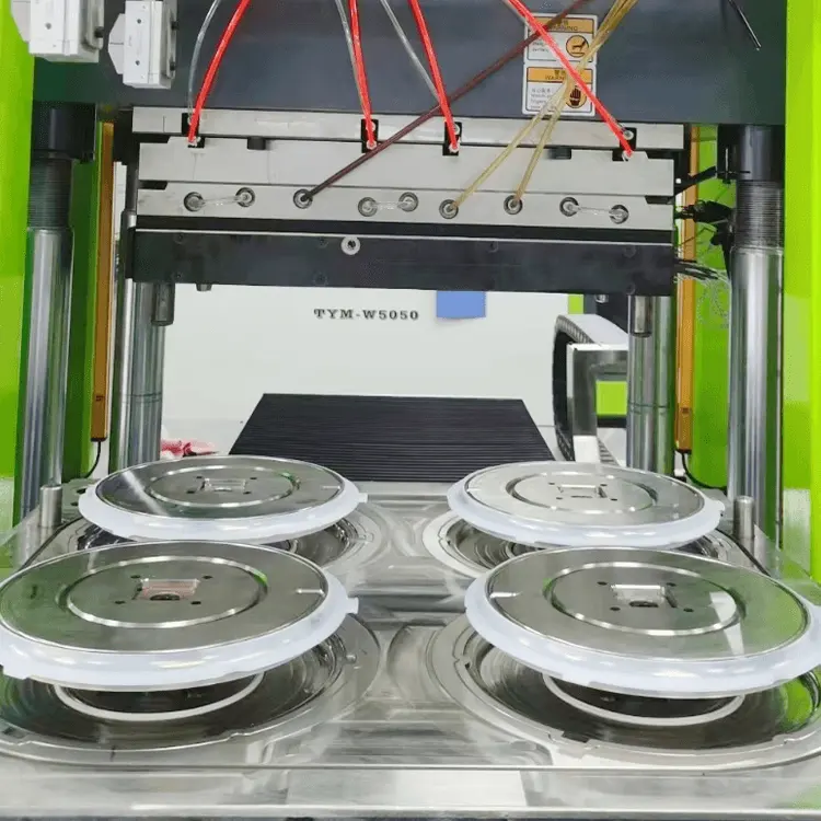 pressure cooker gasket - TYM