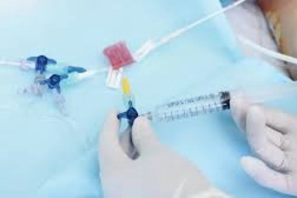 Safety and Efficacy of Antimicrobial LSR Materials in Medical Implant Devices - TYM