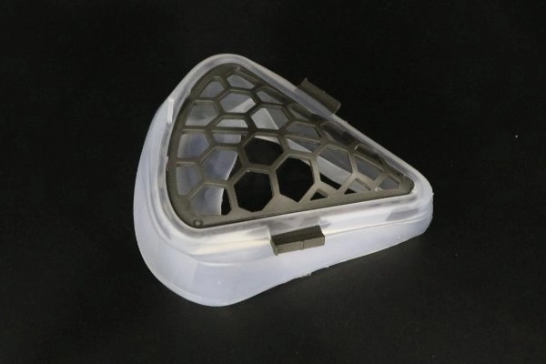 Self-Bonding LSR: How Self-Adhesive Liquid Silicone Simplifies Multi-Material Overmolding - TYM