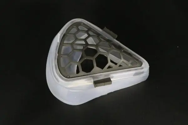 Self-Bonding LSR: How Self-Adhesive Liquid Silicone Simplifies Multi-Material Overmolding - TYM
