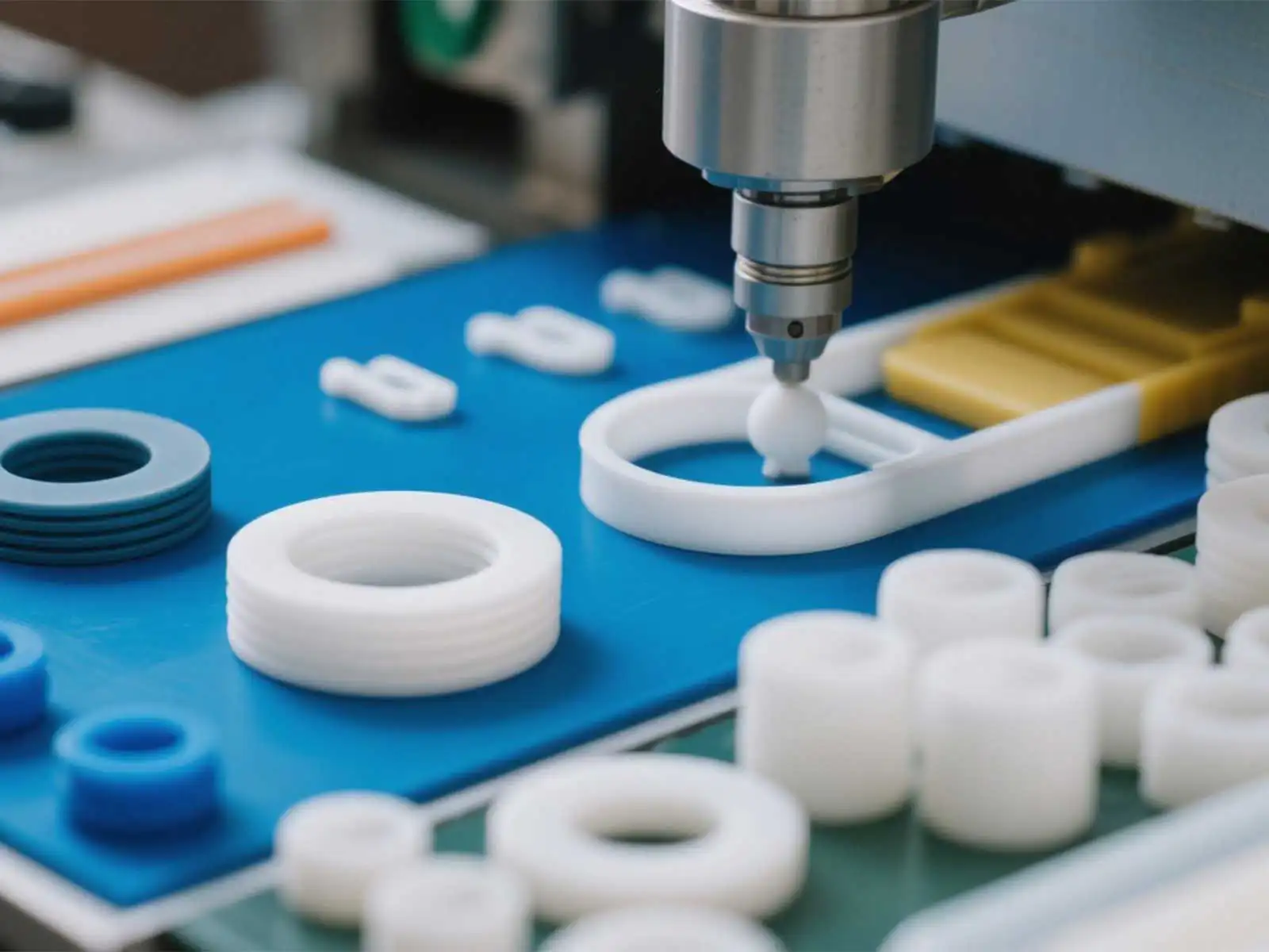 SILICONE-&-PLASTIC-PRODUCTS - TYM