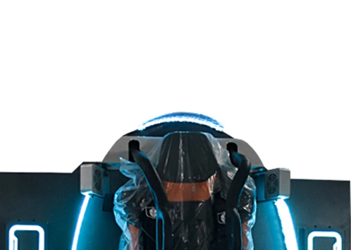 720-Degree-Rotation-9d-Immersive-Version-VR-single-seat-Game-Machines - VRN0.1 720 Degree Rotation 9d Immersive Version VR single seat Game Machines - VRN0.1