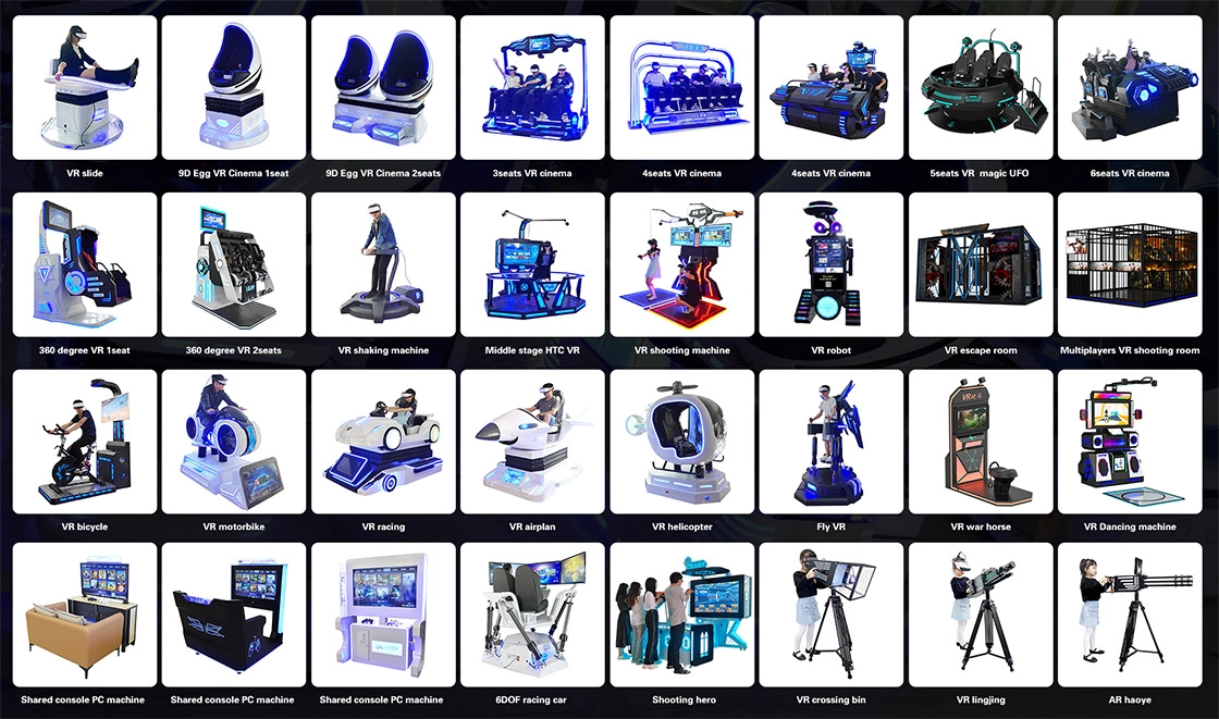 Los mejores simuladores de vuelo de realidad virtual (VR) - VRN0.1 Los mejores simuladores de vuelo de realidad virtual - VRN0.1