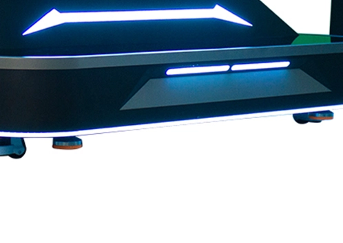 Juego arcade VR 9D, producto VR, vuelo, avión, disparos, avión - VRN0.1 Juego de arcade VR 9D, producto VR, vuelo, avión, disparos, avión - VRN0.1