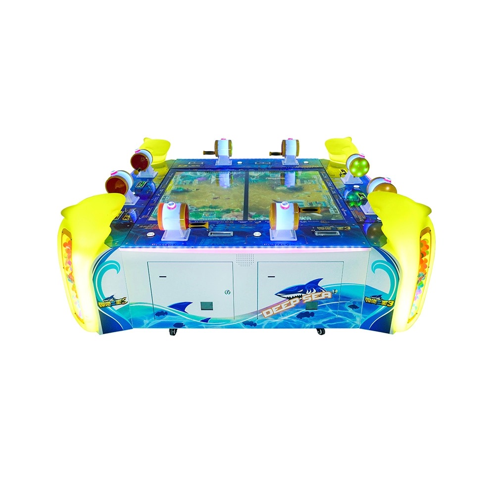43 Inch Arcade Shooting Game Ocean Hunting Fishing (1) - VRN0.1