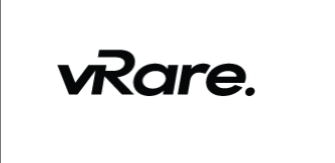 Logotipo de VRARE