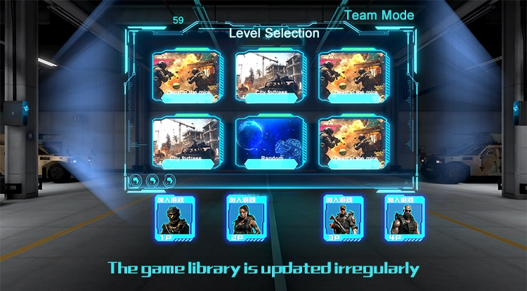 突击行动_06 - VRN0.1 突击行动_06 - VRN0.1