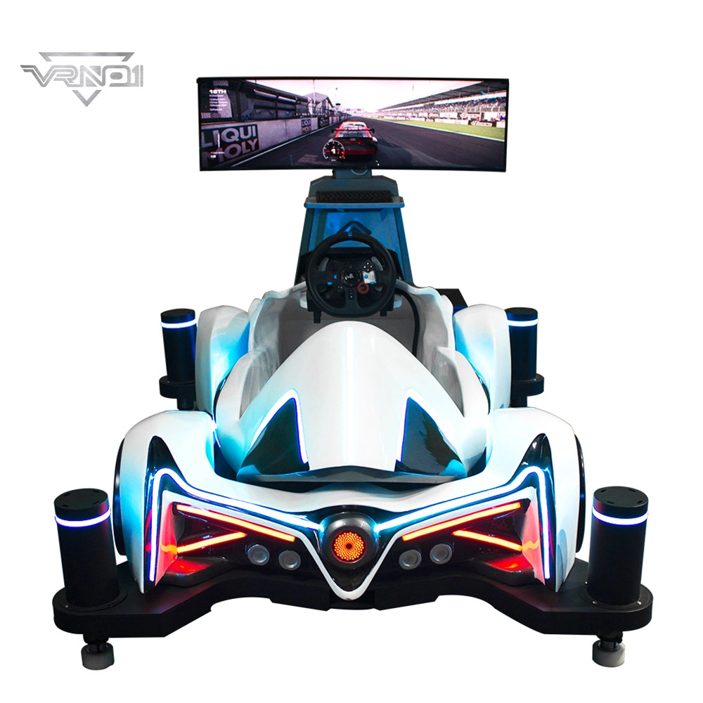 4DOF-Super-Racing-Car-Extra-large-Curved-Screen-Vibration-Tilting-4WD-Racing-Simulator - VRN0.1 4DOF Super Racing Car Extra-large Curved Screen Vibration Tilting 4WD Racing Simulator - VRN0.1