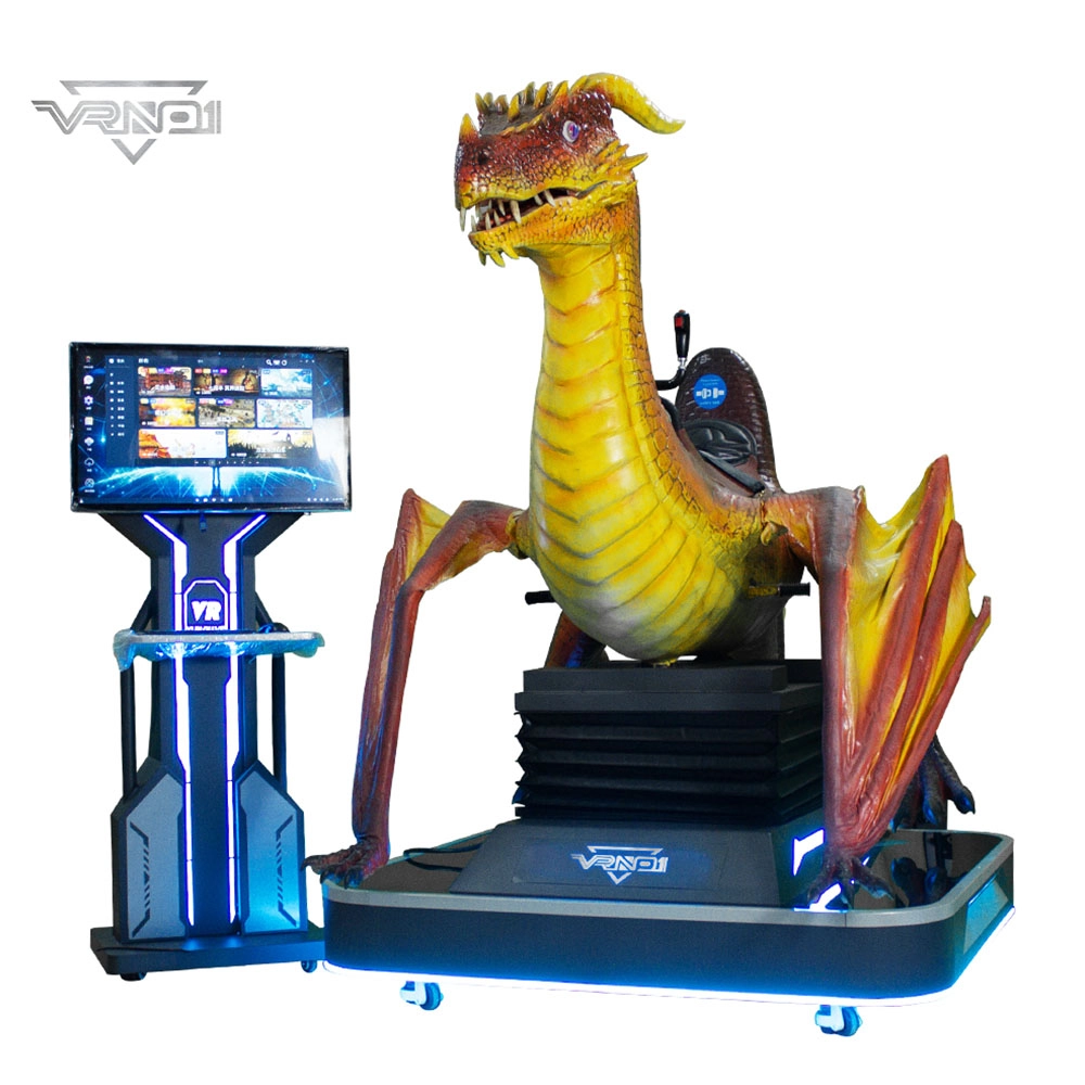 VR-Wyvern-Knight-Technology-Amusement-Park-Theme-Center-New-VR-Dragon-Knight-Equipment-VR-Dinosaur-(1) - VRN0.1 VR Wyvern Knight Technology Amusement Park Theme Center New VR Dragon Knight Equipment VR Dinosaur (1) - VRN0.1