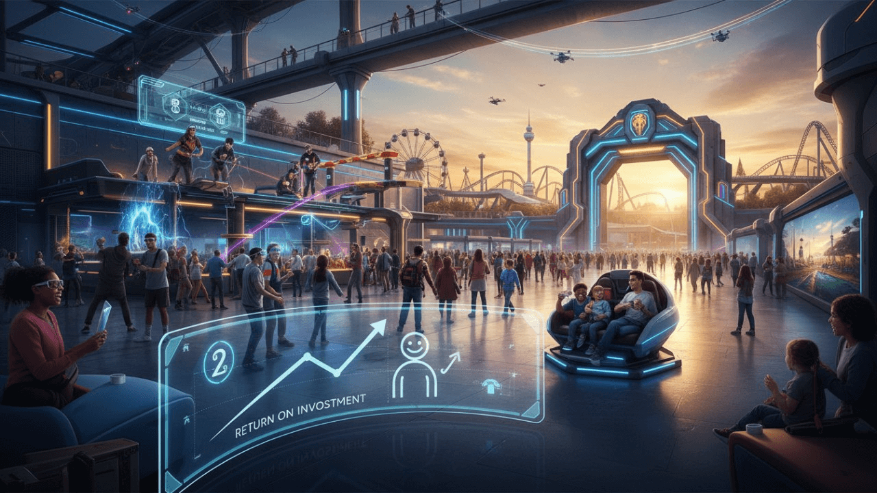 7 Fatal Hardware Mistakes to Avoid When Investing in VR Arcade Machines