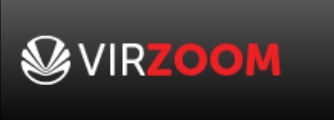 Logotipo de VIRZOOM