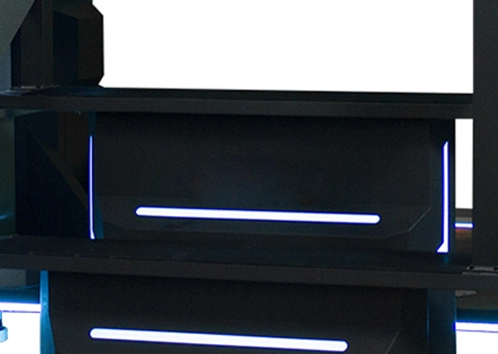 Silla giratoria de cine VR de 720 grados con dos asientos - VRN0.1 Montaña rusa de realidad virtual giratoria de 720 grados con dos asientos y silla de cine VR - VRN0.1
