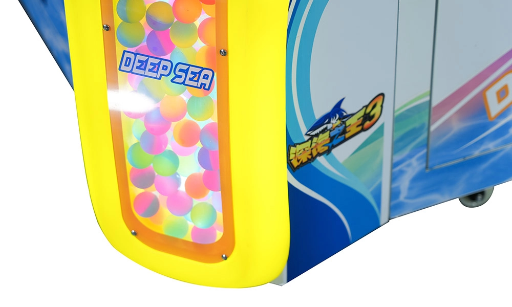 Máquinas de juego de pesca para 8 jugadores en venta (3) - VRN0.1 Máquinas de juego de mesa Fish para 8 jugadores en venta (3) - VRN0.1