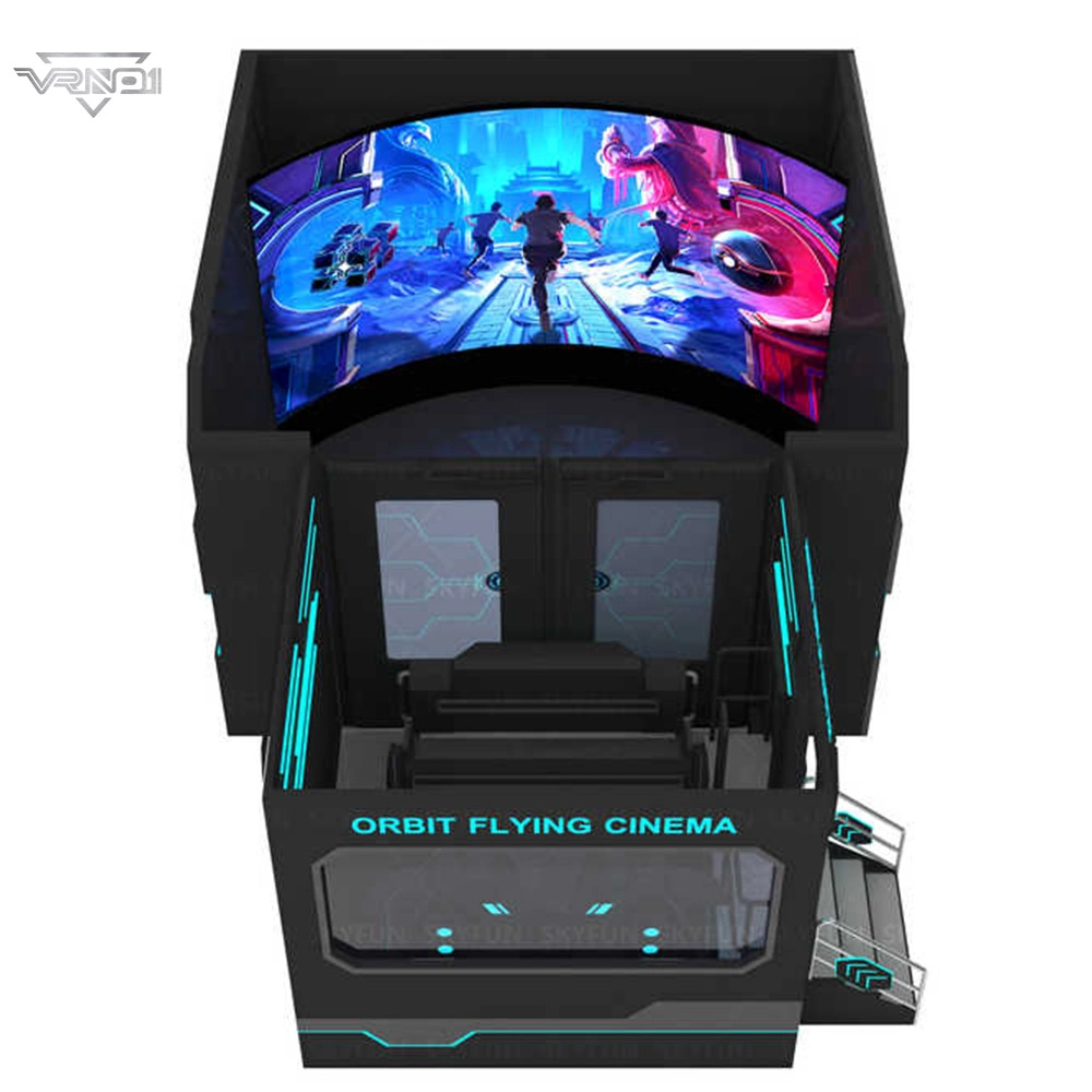 aircraft-arcade-simulator-game-machines - VRN0.1 aircraft arcade simulator game machines - VRN0.1