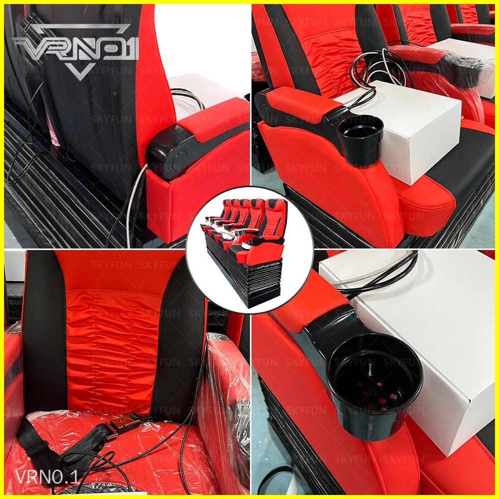 arcade games simulator - VRN0.1