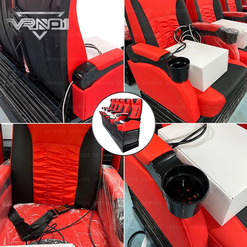 Simulador de juegos arcade - VRN0.1