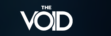 El logotipo de VOID