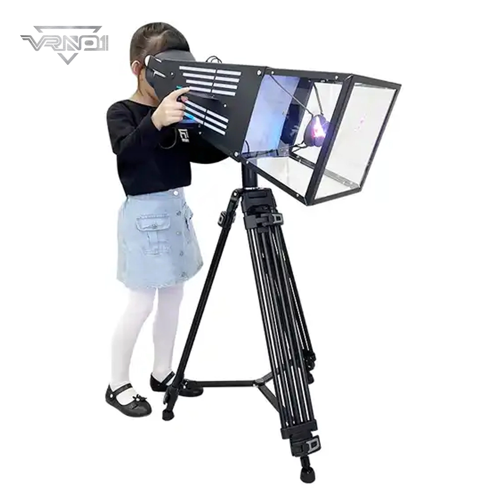 best vr racing simulation games - VRN0.1
