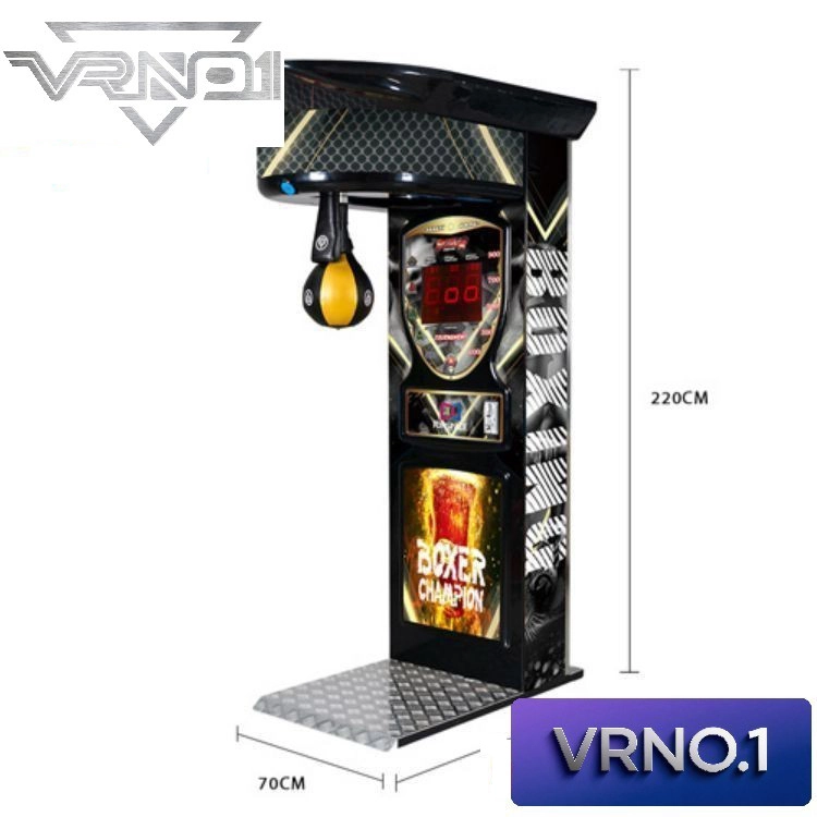 boxing-game-arcade-(6) - VRN0.1 boxing game arcade (6) - VRN0.1