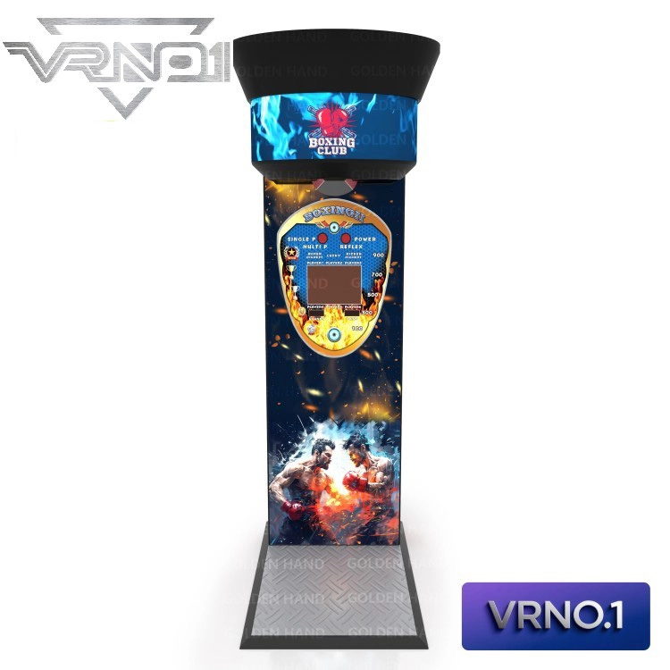Boxing-game-machine-for-kids-(8) - VRN0.1 Boxing game machine for kids (8) - VRN0.1