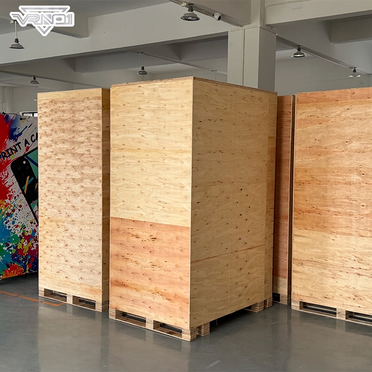 Brand New Design DIY Phone Case Printing Self-Service Vending Machine (2) - VRN0.1