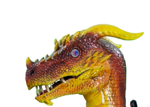 Simulador de fantasía y aventura de VR del Caballero Wyvern - VRN0.1 Simulador de fantasía y aventura en realidad virtual Wyvern Knight - VRN0.1