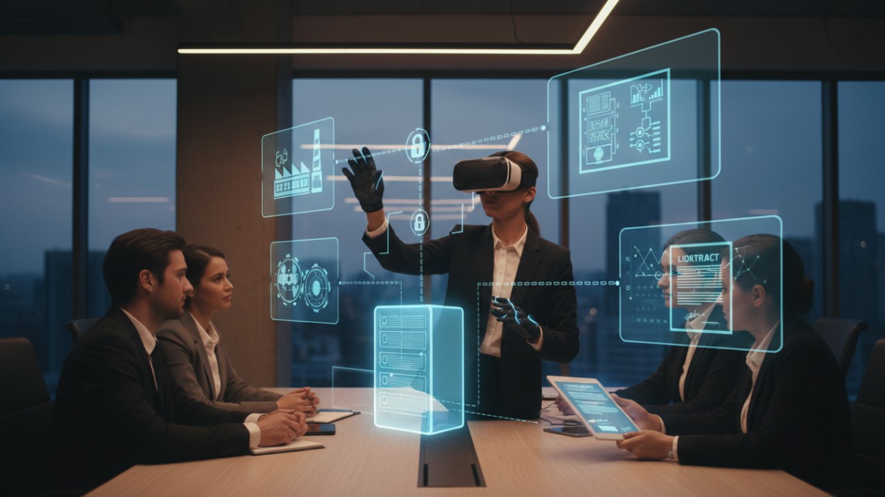 Commercial VR Licensing Commercial VR Licensing