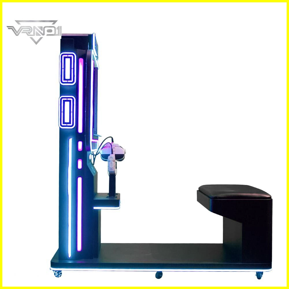 custom-3d-vr-simulations - VRN0.1 custom 3d vr simulations - VRN0.1