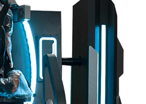 Single-720-degree-9D-VR-Reversal-Star-Virtual-Reality-game-machine - VRN0.1 Single 720 degree 9D VR Reversal Star Virtual Reality game machine - VRN0.1