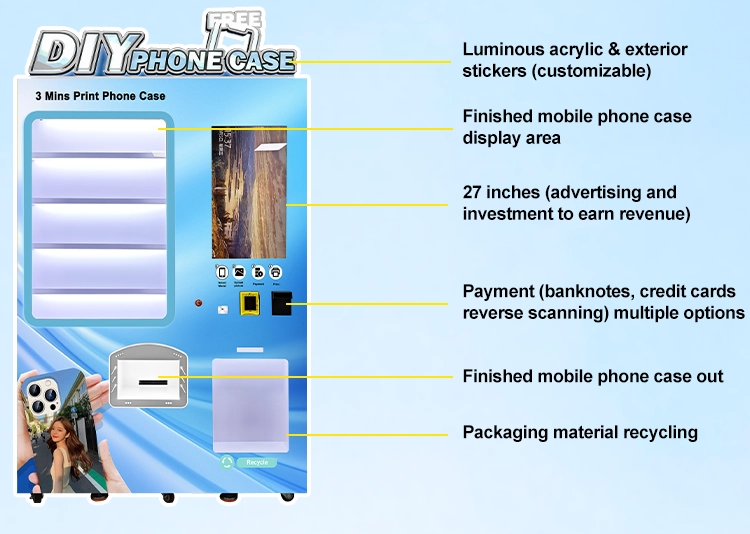 DIY Phone case customize vending machine (4) - VRN0.1