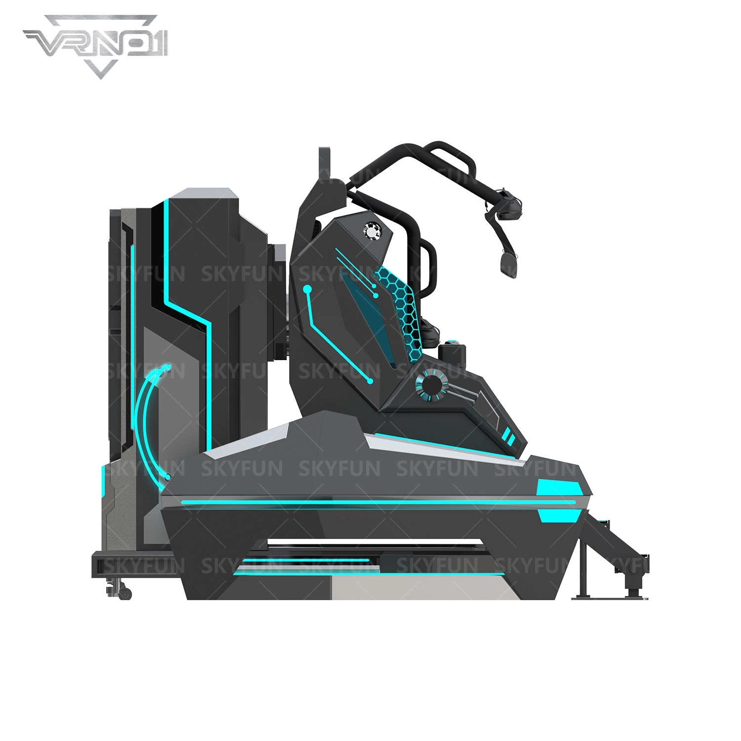Asientos dobles 360VR (3) - VRN0.1