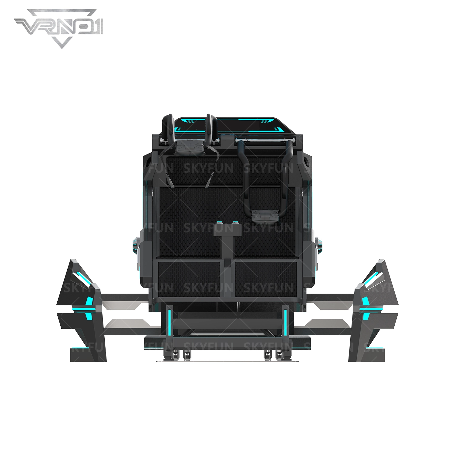 Asientos dobles 360VR (4) - VRN0.1