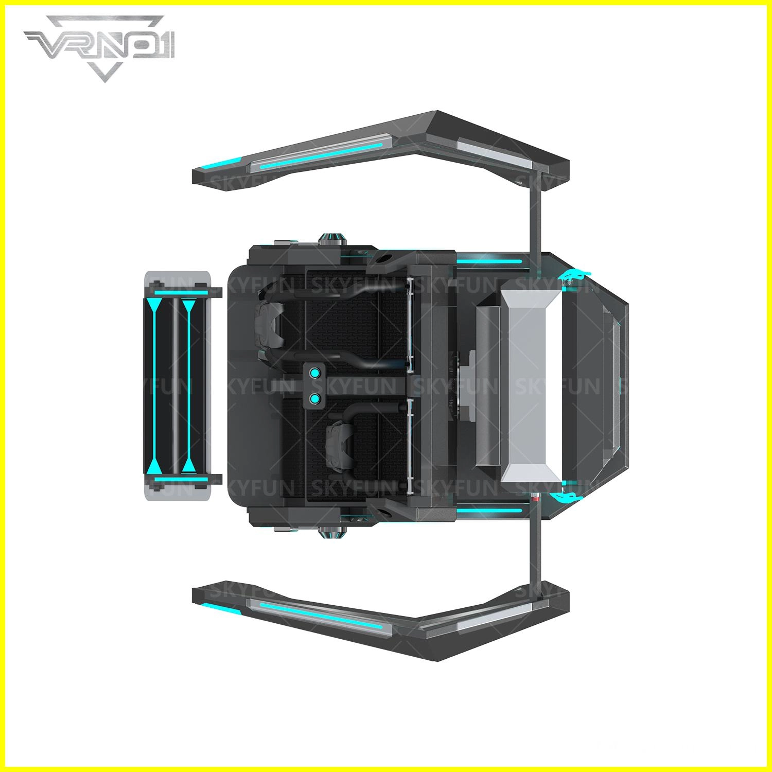 double seats 360VR (5) - VRN0.1