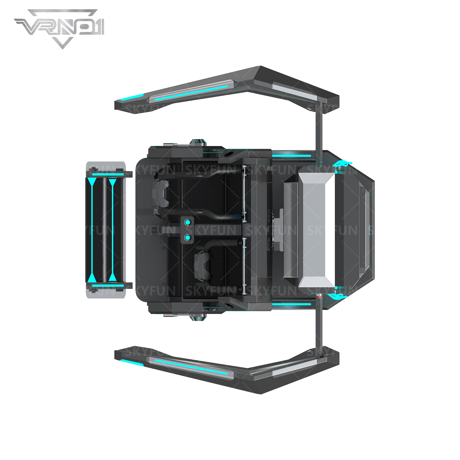 double seats 360VR (5)