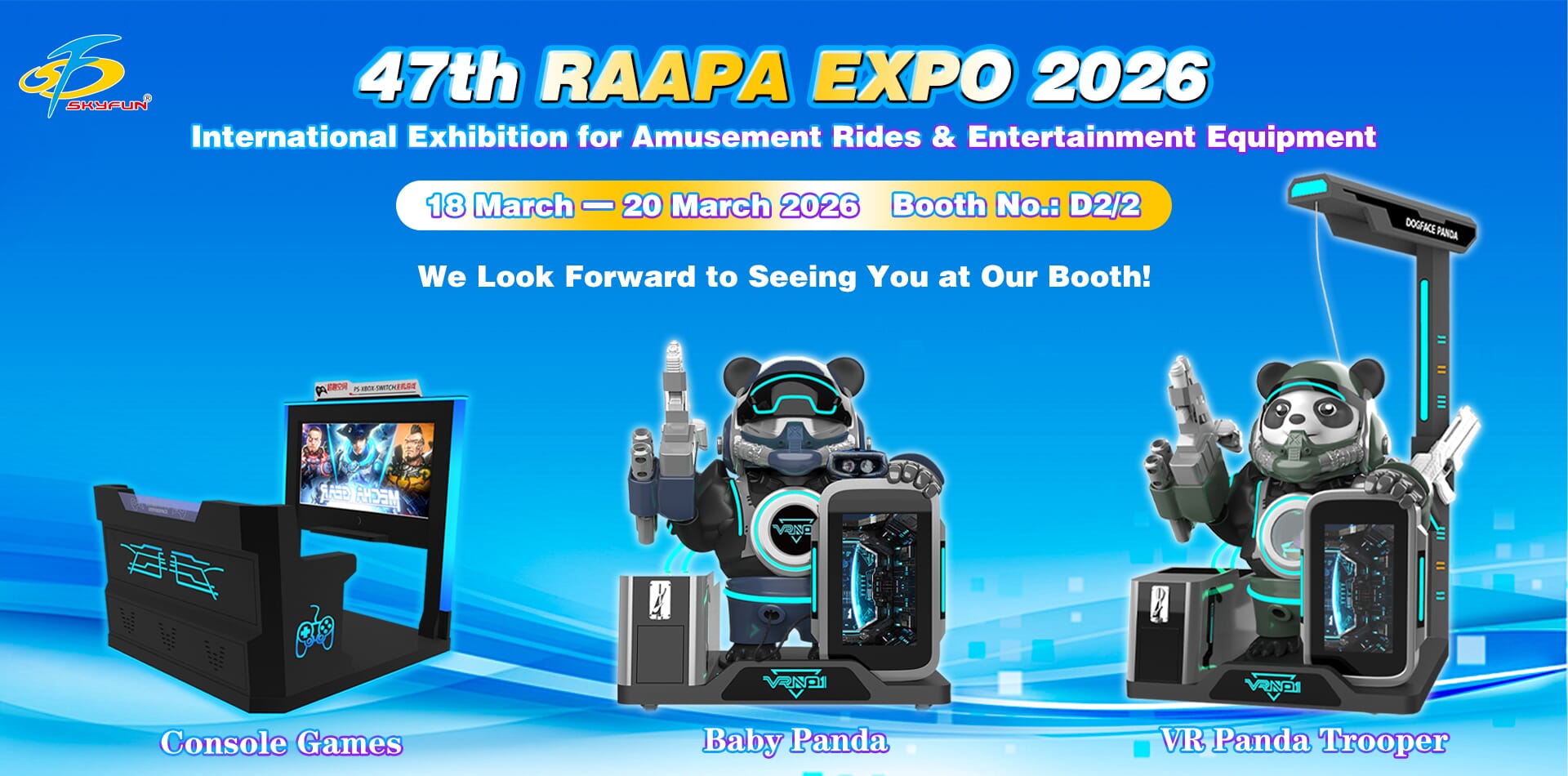 Russian exhibition 俄罗斯展会banner_压缩后