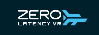Logotipo de Zero Latency