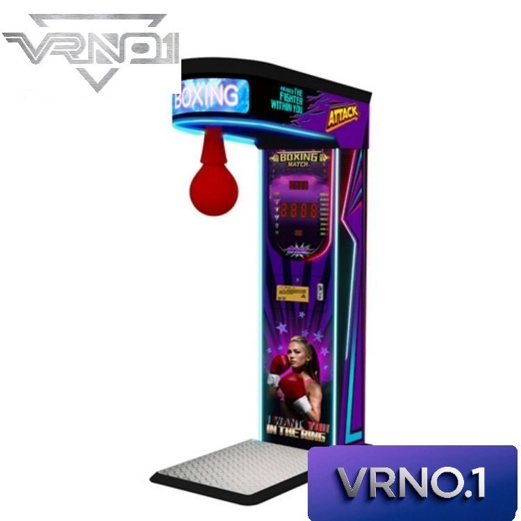Event-level boxing console (3) - VRN0.1